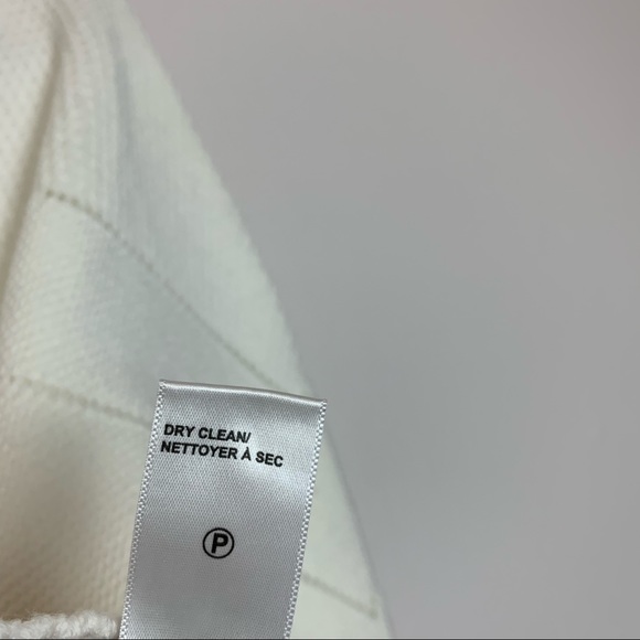 BROCHU WALKER Decker V-Neck Cotton-Blend Sweater - Picture 8 of 11